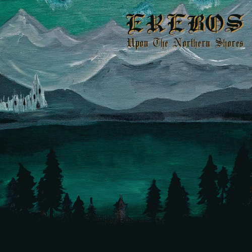 Erebos (PL) : Upon the Northern Shores